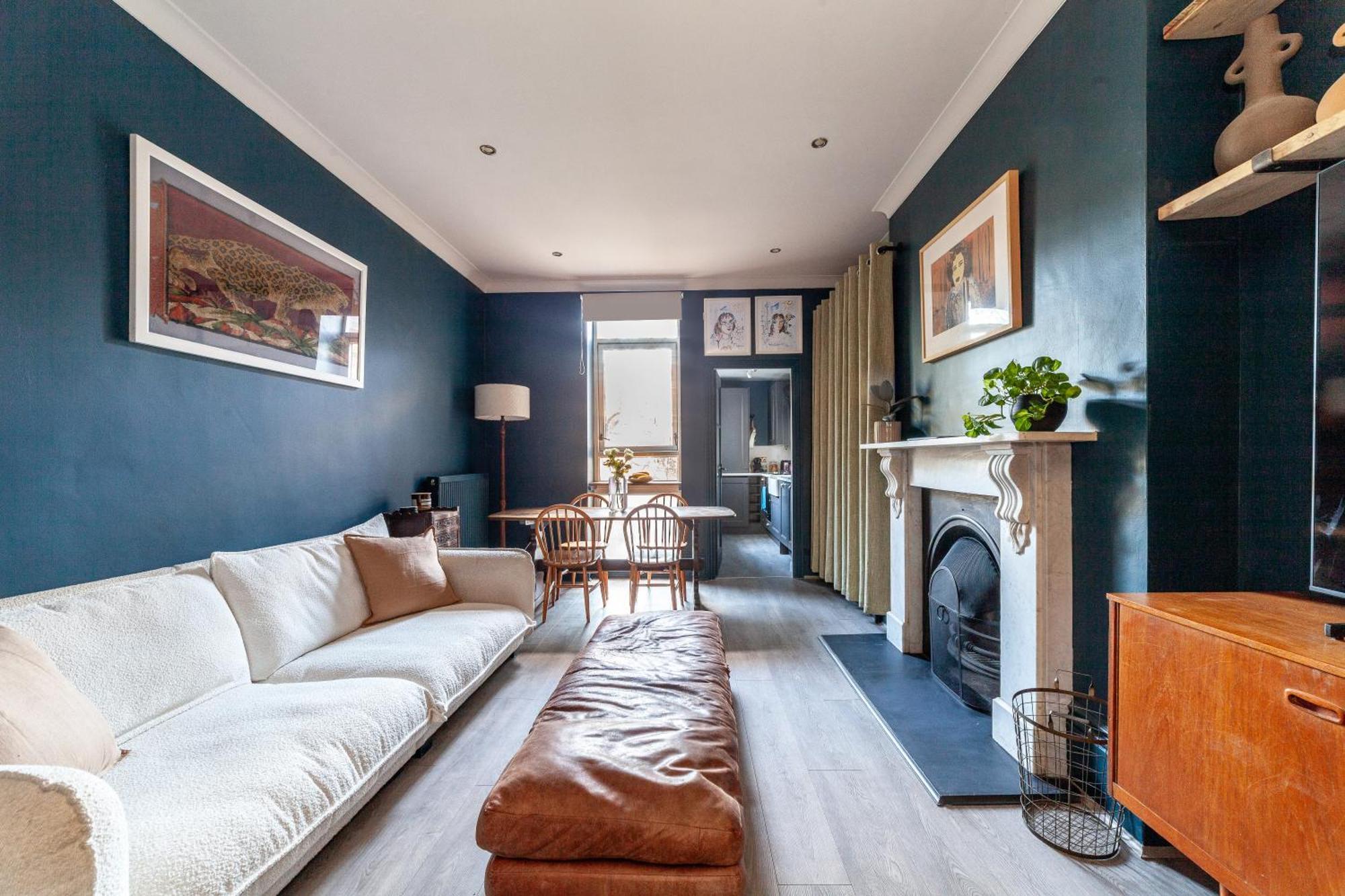 Arte Stays - 2 Bed Luxurious Flat, Garden, 5Min Dalston St., Parking Available, Serviced Accommodation - Up To 5 Ppl Londra Dış mekan fotoğraf