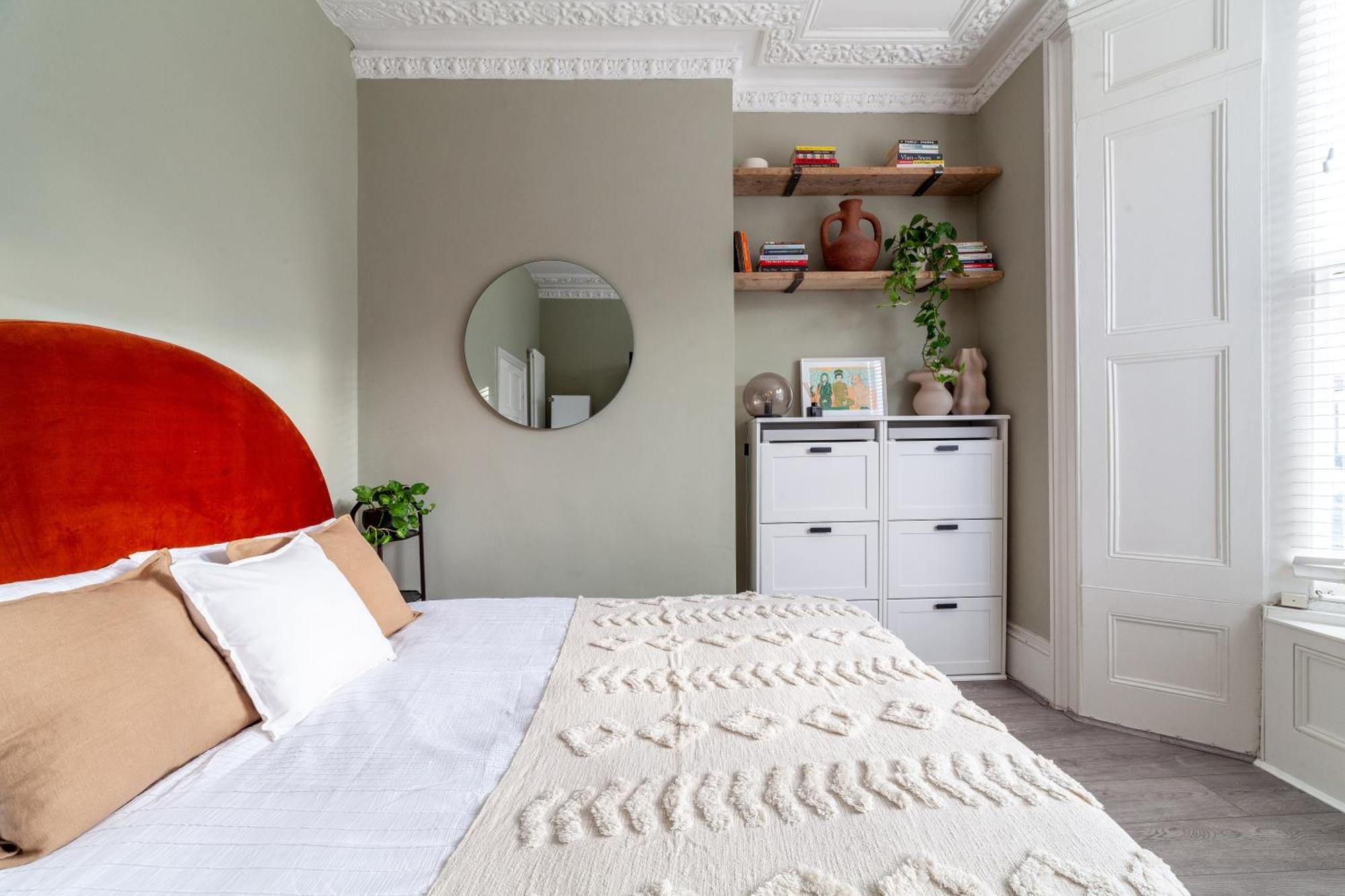 Arte Stays - 2 Bed Luxurious Flat, Garden, 5Min Dalston St., Parking Available, Serviced Accommodation - Up To 5 Ppl Londra Dış mekan fotoğraf